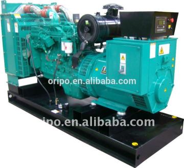 Diesel engine 200kw/250kva power generation