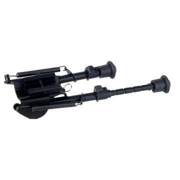 6-9 Retractable Bipod with Swivel Lock