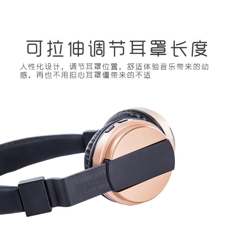 bluetooth headset-3