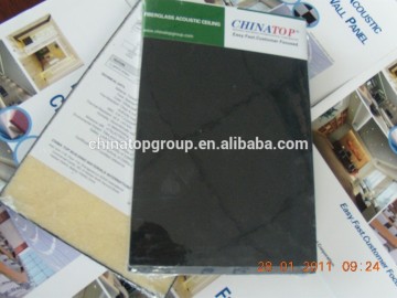 fiberglass ceiling (tick-on model)