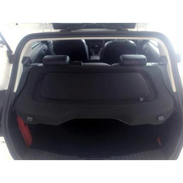 Ford Rear Cargo Parcel Shelf Cover OEM Black