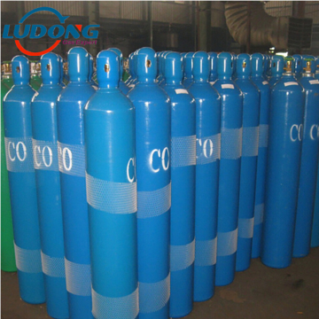 Carbon Monoxide gas/ CO gas in 40L cylinder