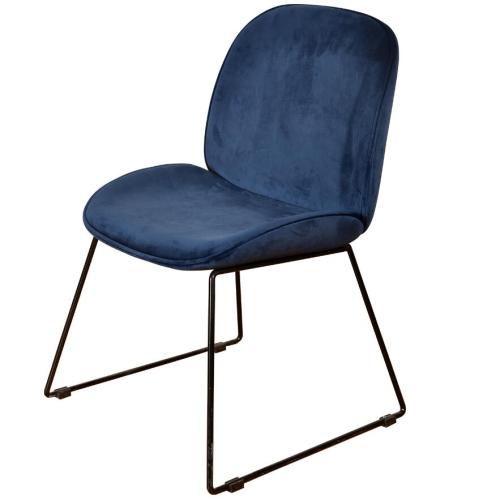 Έπιπλα τραπεζαρίας Armless Chair Beatles Chair