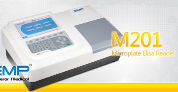 Microplate Elisa Reader
