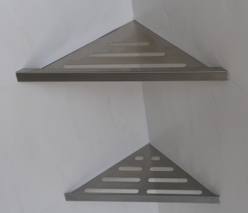 Bathroom Shelf Storage Solutions