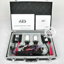 Manufacture Car Lighting HID Xenon Conversion kit bixenon h4, 4300k bixenon hid bulbs