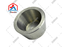 pure mo crucible price