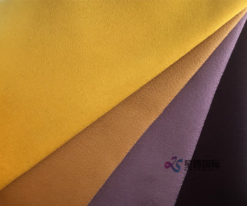 Good Wool Heavy Woolen Fabric For Coat