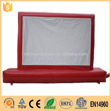 inflatable billboards inflatable screens, inflatable billboard for sale