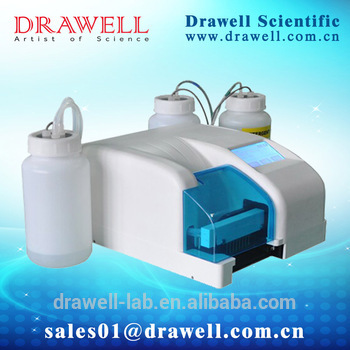 DRAWELL BRAND Rapid test test machine elisa microplate reader