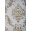 1.06m Wall Paper PVC Wallcovering Waterproof Wallpaper