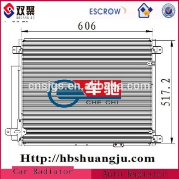 Auto Air Condenser Price