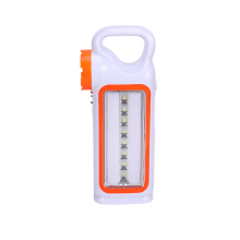 Camping Battery Operated Emergency Lamp with Handle