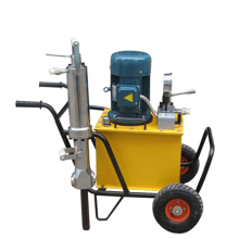 Factory Price Darda Copy Concrete Demolition Tool - Concrete Splitter & Hydraulic Rock Splitter