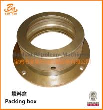Stuffing Box For BOMCO/EMSCO Mud Pump