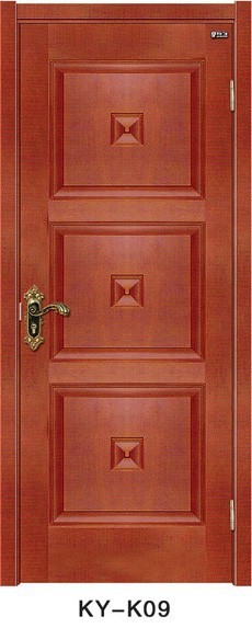 Good quality wooden door hangers