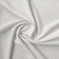 TR With Spandex Jacquard Fabric Knitted Fabric