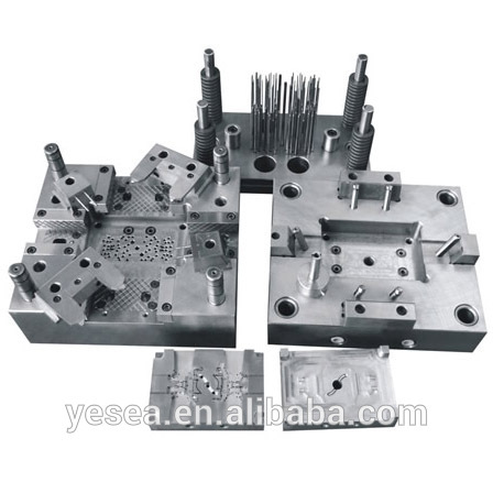 Alibaba China Injection Plastic Mould/Used Plastic Injection Moulds/Plastic Injection Mould Miniatures