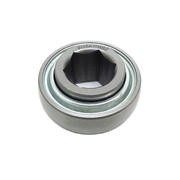 Round Bore Agriculture Machinery Bearings