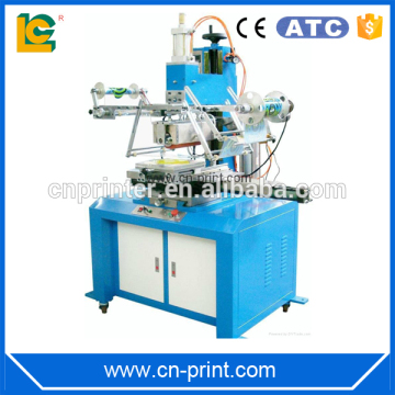 heat transfer machine for plastic baby bottle