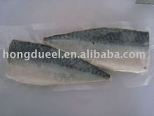 frozen mackerel