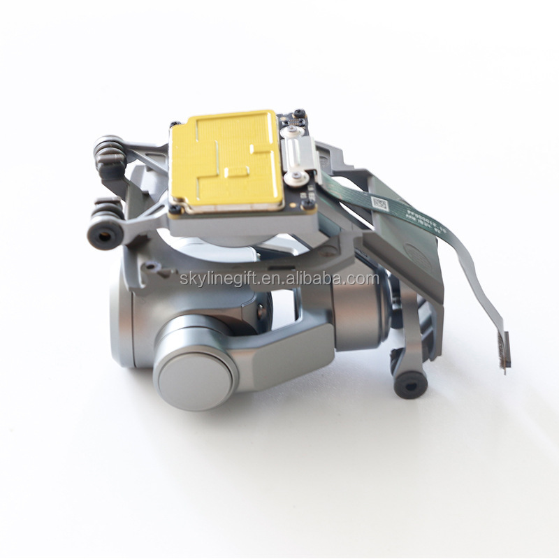 Used Original Replacement Repair Parts Mavic 2 Zoom Gimbal Camera Lens FPV HD 4K for DJI Mavic Zoom Camera Gimbal Accessories