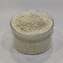 Copper Separation and Recovery Chelate Resin