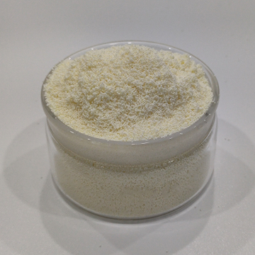 Copper Separation and Recovery Chelate Resin