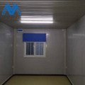 Hanan Jinming Modular Container House