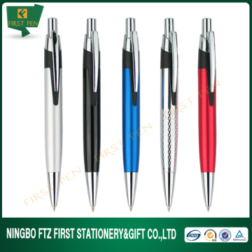 Item A032 Push Action Promotional Ball Pen