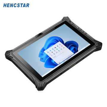 Industrial IP65 Waterproof 10,1 pollici Win11 Tablet robusto PC