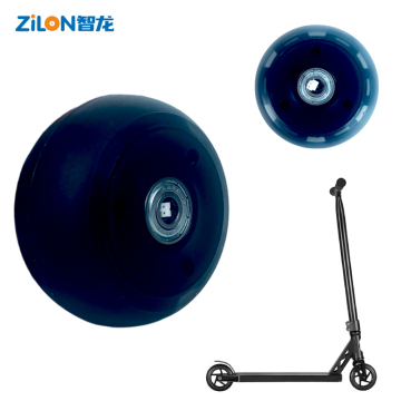 80mm Self Generating Wheel For Scooter