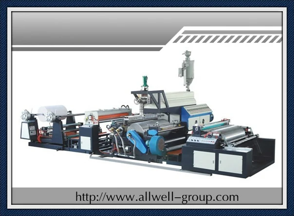 Film Laminating Machine