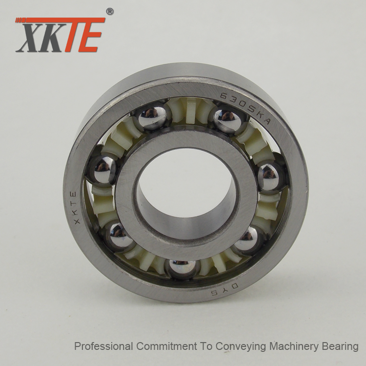 Ball Bearing For Conveyor Material Handling Solutions