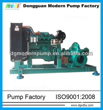 diesel engine pump for agriculture