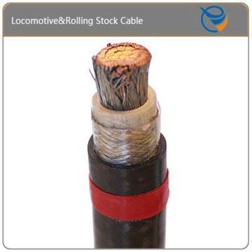 Railway Signal Cable