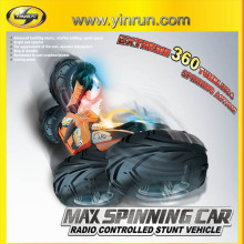 rc max girandole big wheels rc car battery powered mini toy car