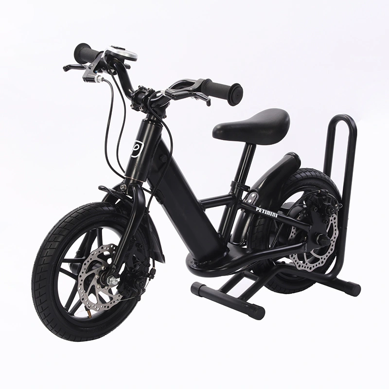 High Quality 12inch Children Balance Bike Electric Bicycle