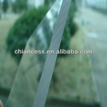 10mm thickness polycarbonato solid panel pc/polycarbonate sheet