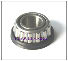 Sealed taper roller bearing