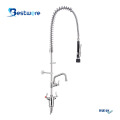 Beliebte Pull-Down-Commerical Kitchen-Wasserhahn