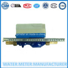 Smart Prepaid Card Water Meter (Dn15-25mm)