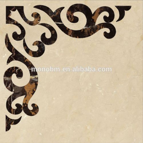 natural marble aran white marble for flooring
