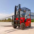 1.5 tan 2 tan forklift elektrik terbaik