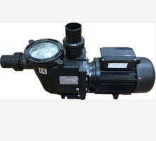 1.5hp Variable Speed Pool Pump