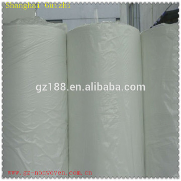 width 3.2m polypropylene spunbond nonwoven