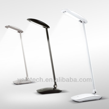 modern acrylic table lamp