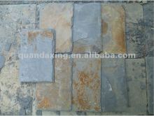 Rusty Stone Coated Roof Tile