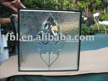 export decorative glass