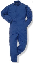 cotton flame retardant coverall